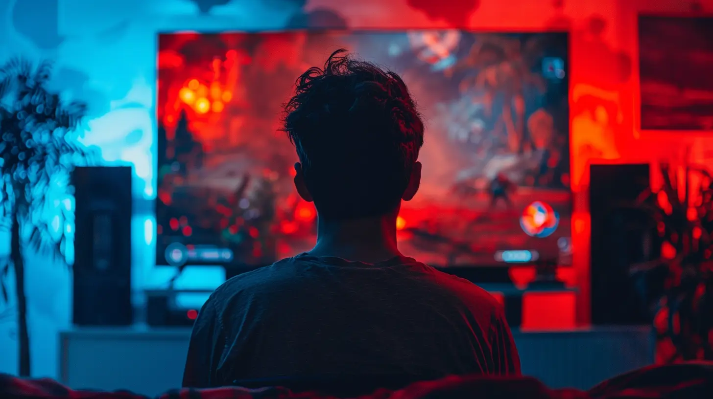 How Streaming Is Changing the Way We Play and Watch Games