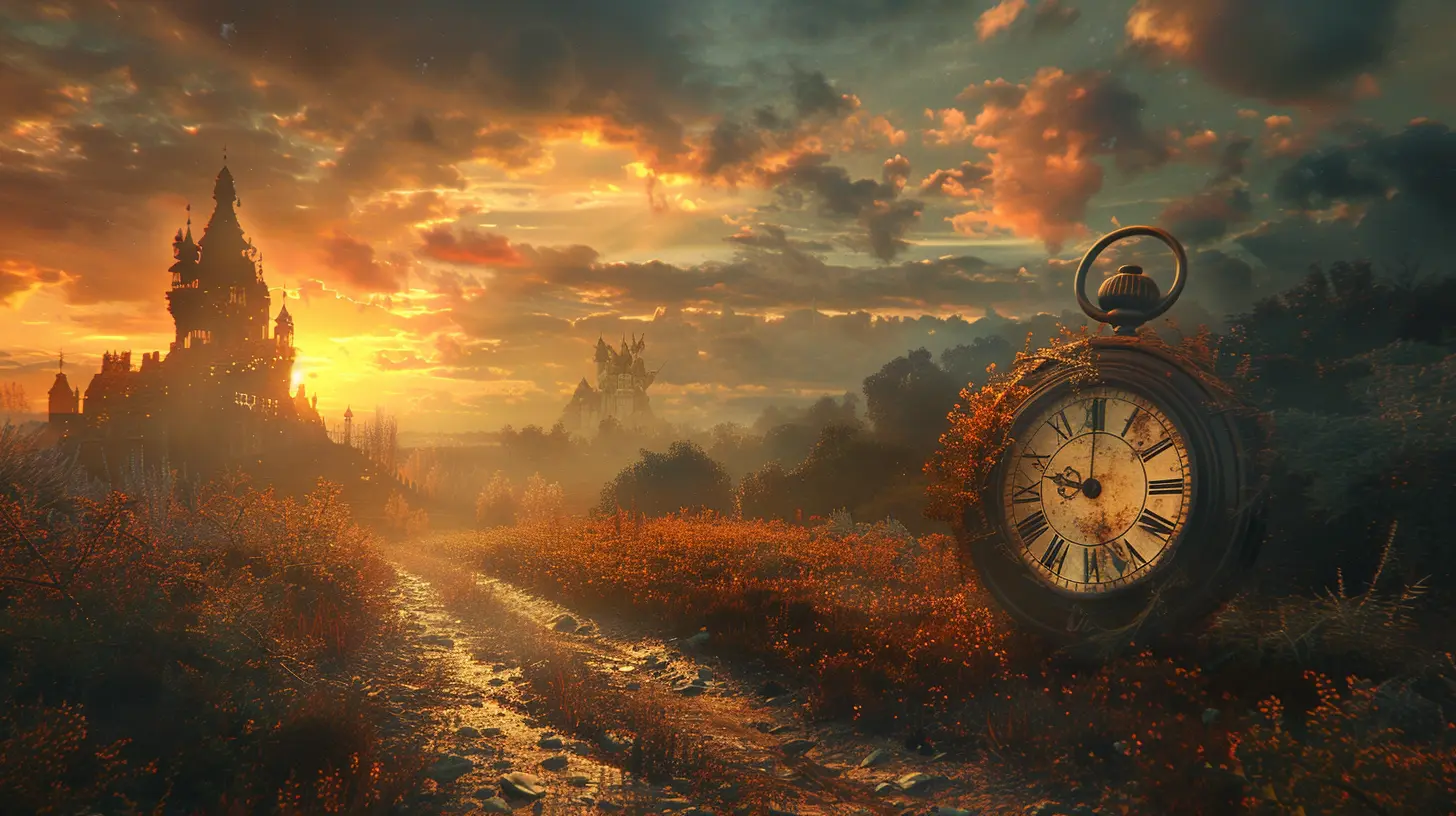 How Time Limits Change Your Approach to Quests