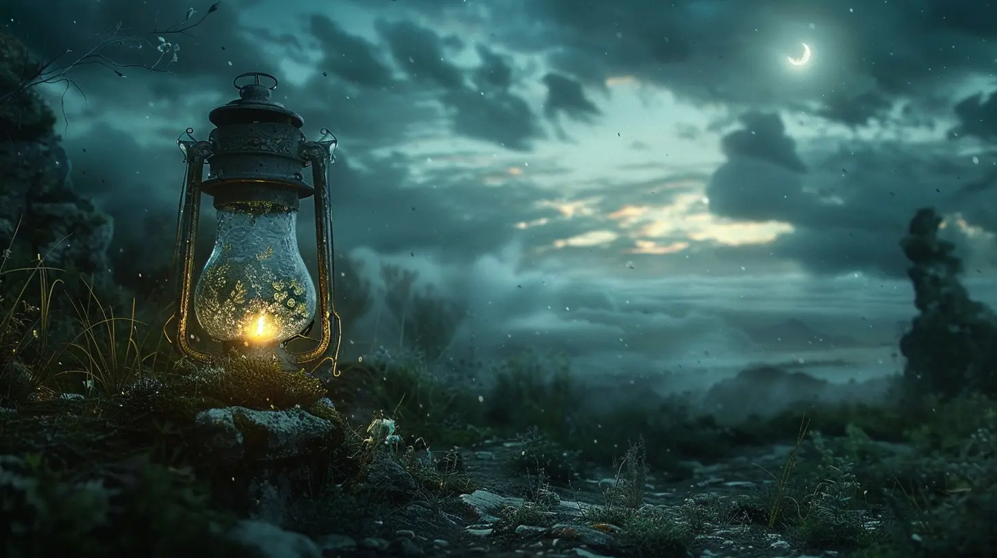 How Time Limits Change Your Approach to Quests