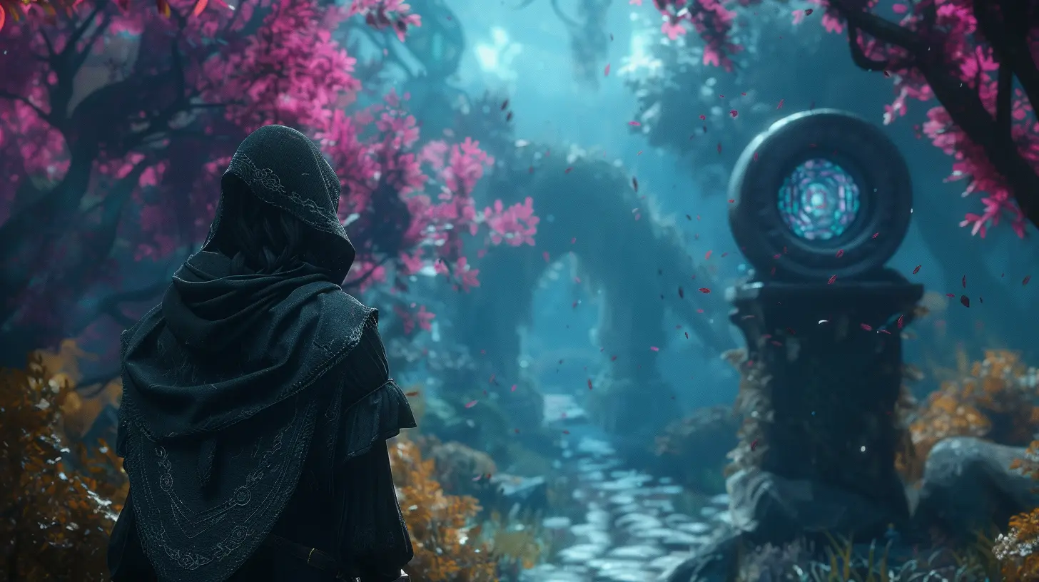 How Time Limits Change Your Approach to Quests