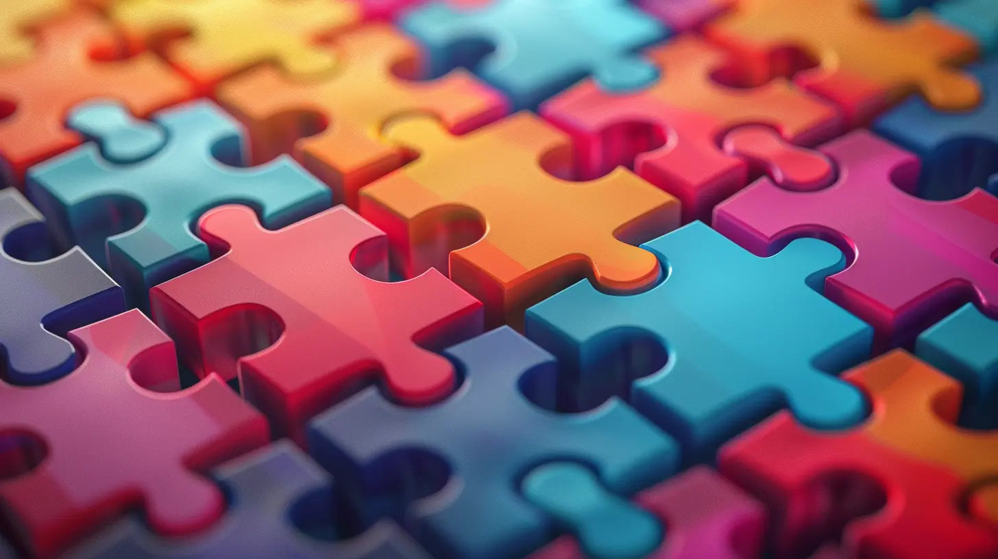 How to Build Your Own Puzzle Game: A Developer's Toolkit