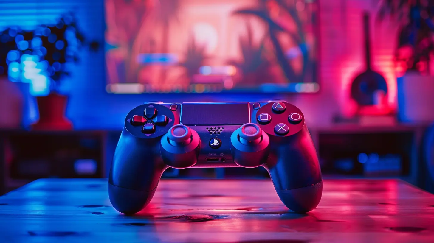 How to Choose the Right Gaming Controller for PC