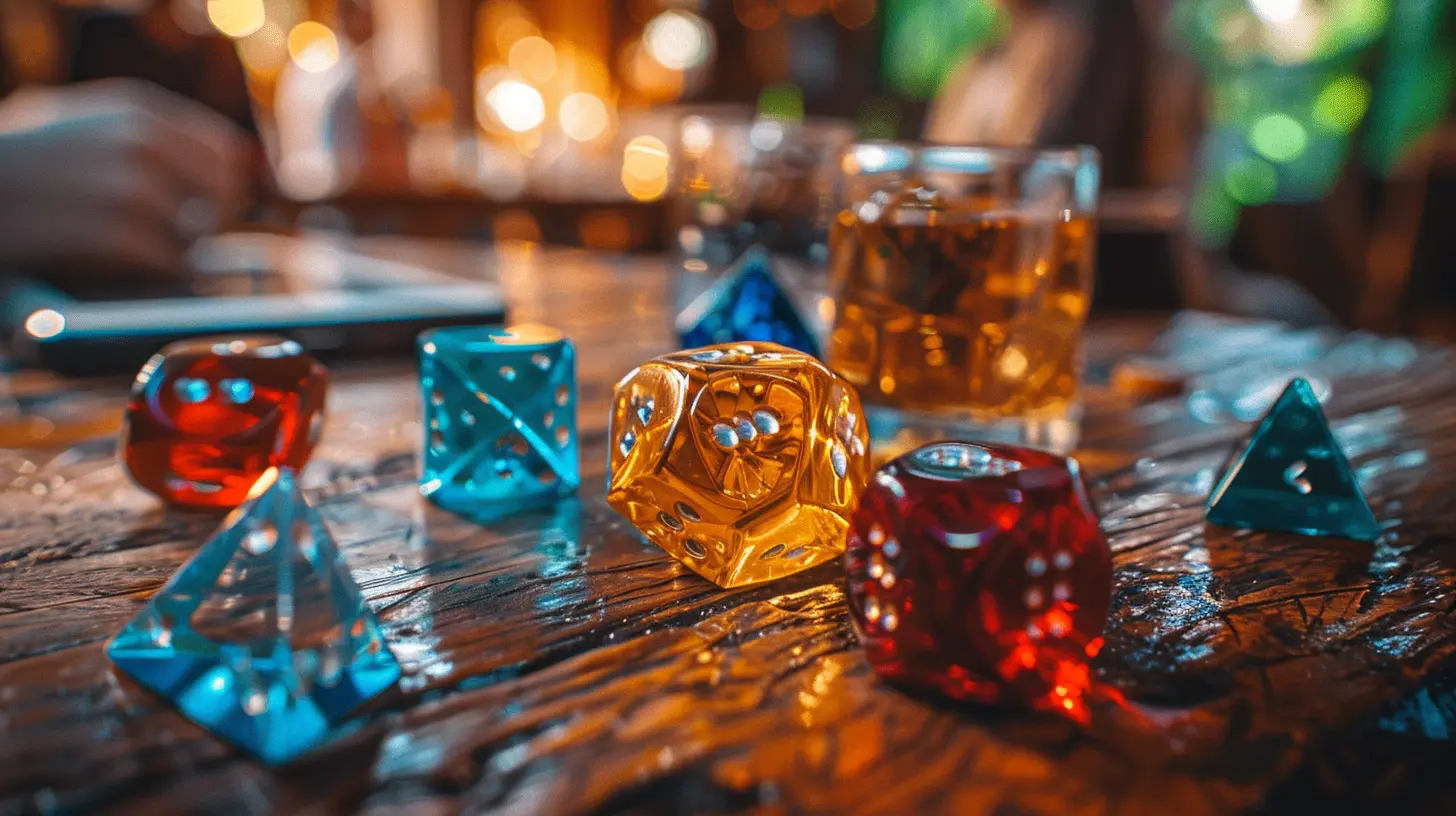 How to Create Custom House Rules for Your Favorite Games