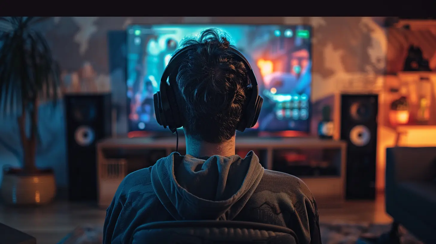 How to Curate the Perfect Playlist of Gaming Podcasts