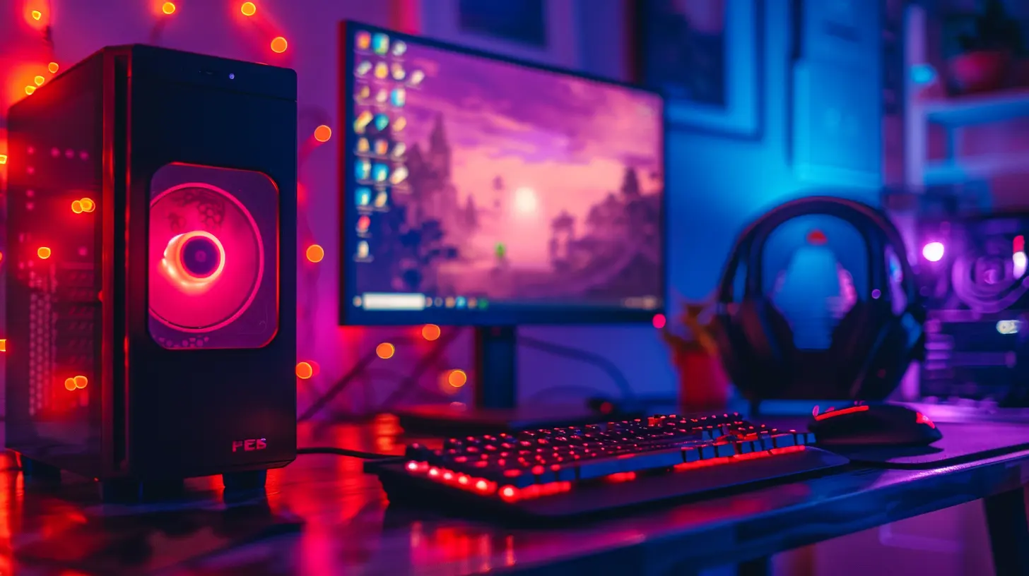 How to Future-Proof Your Gaming PC
