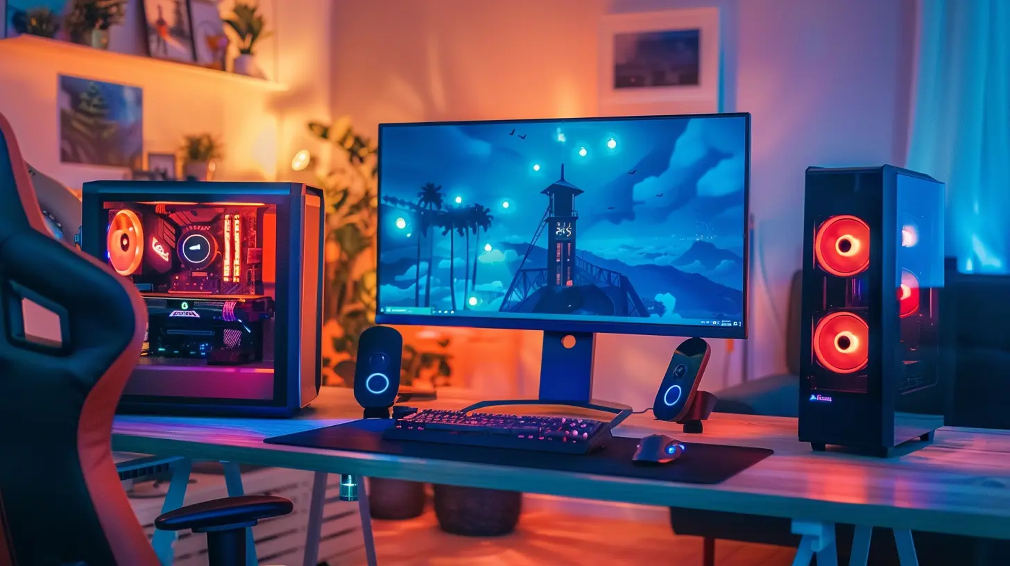How to Future-Proof Your Gaming PC
