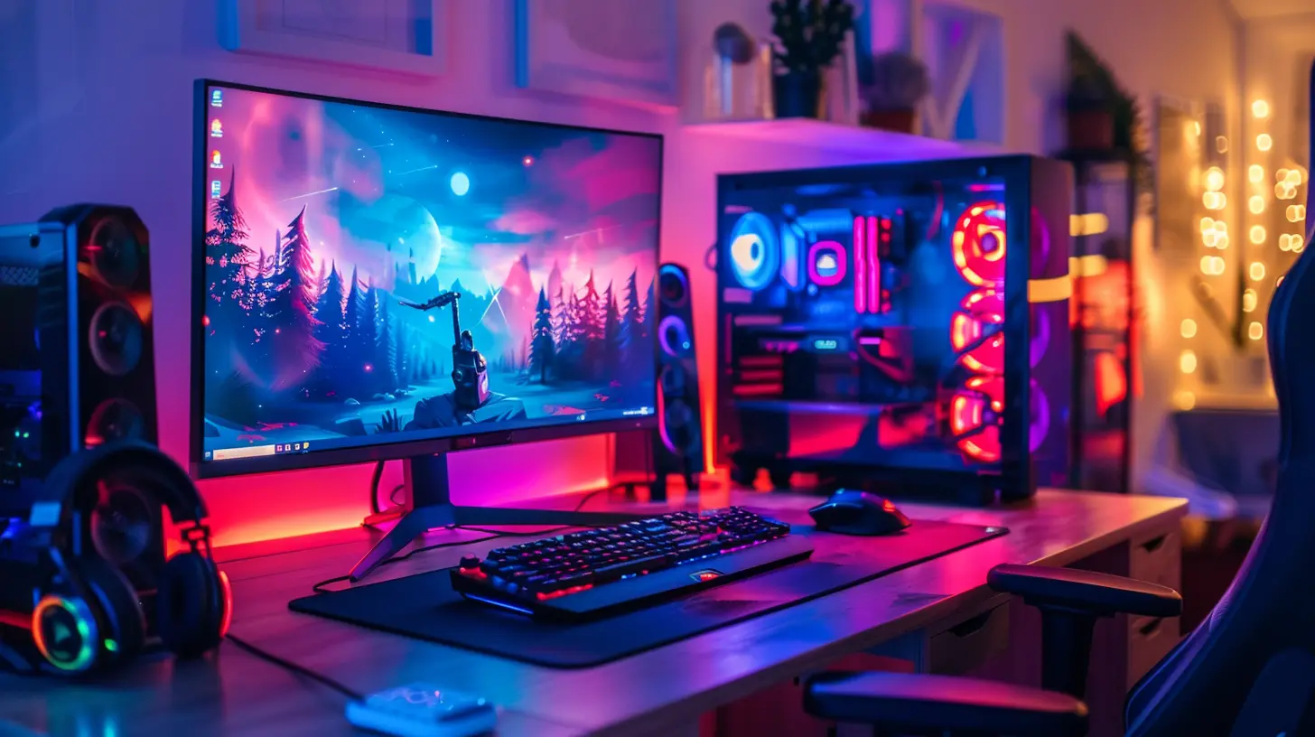 How to Future-Proof Your Gaming PC