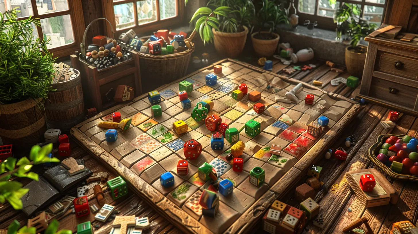 How to Get Better at Puzzle Games: Expert Advice and Hacks