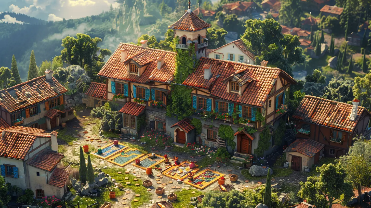 How to Get Better at Puzzle Games: Expert Advice and Hacks