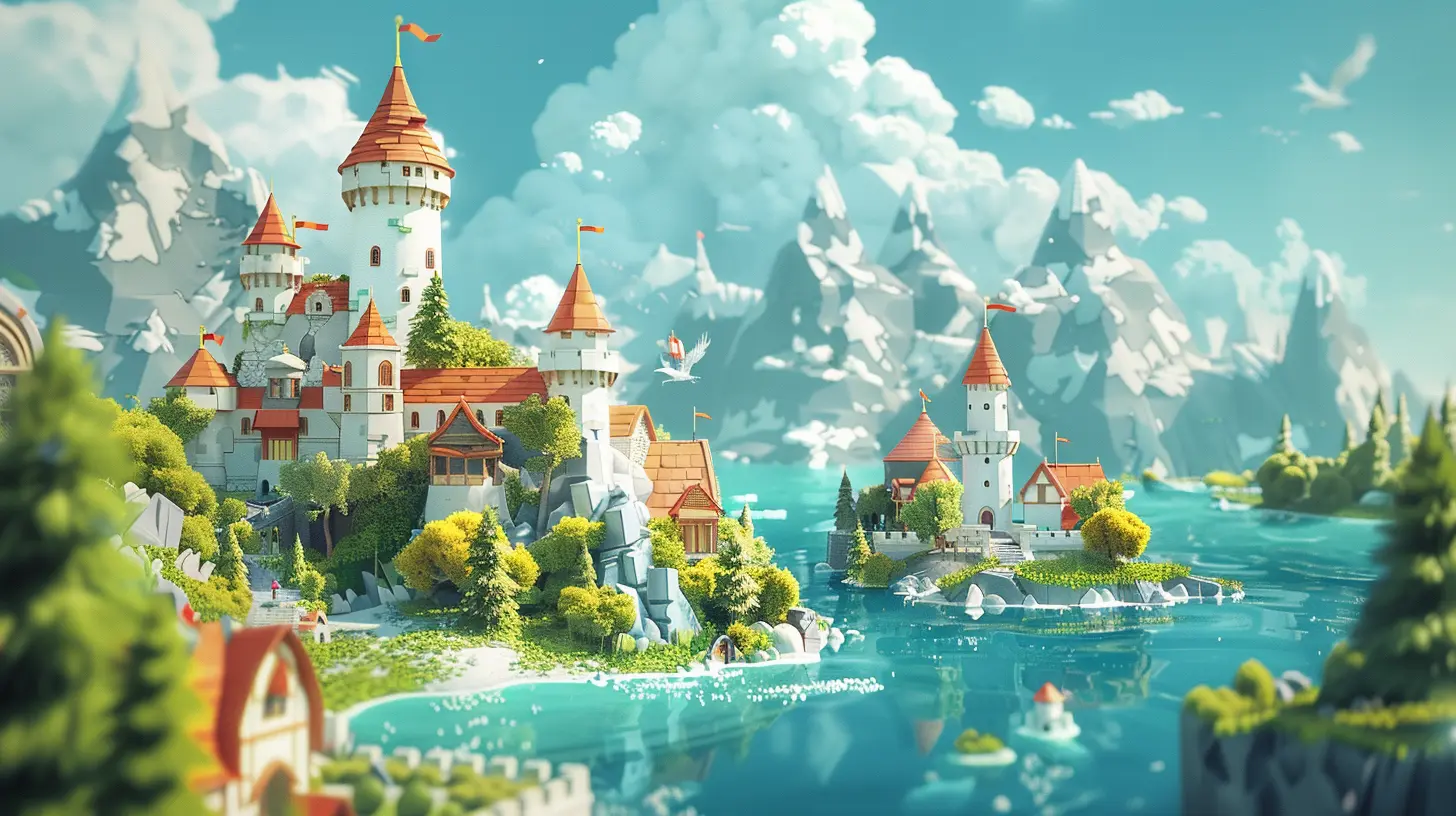 How to Get Press Coverage for Your Crowdfunded Game