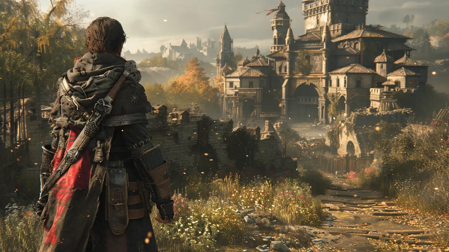 How to Master Side Missions Without Losing the Main Plot