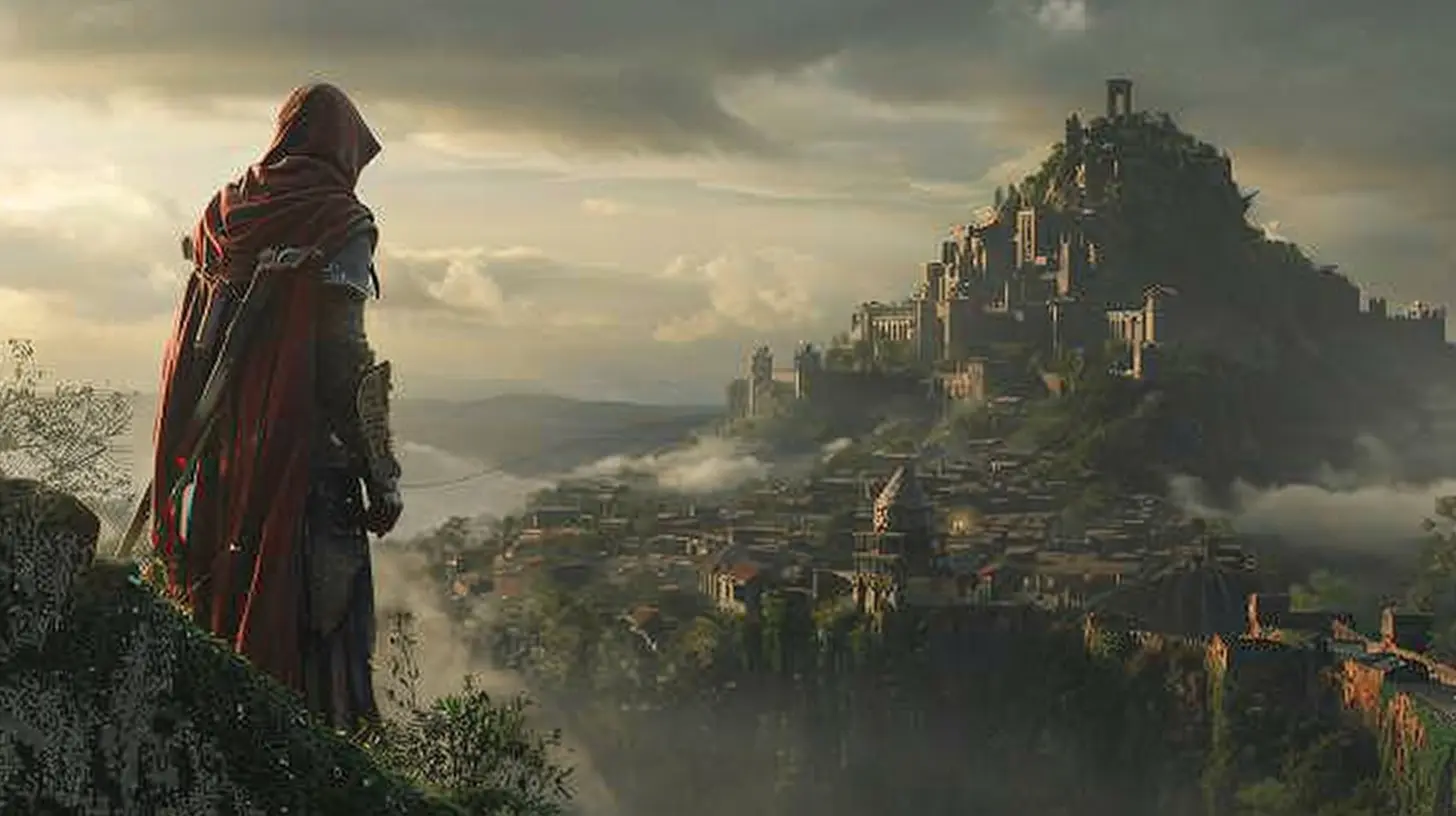 How to Master Side Missions Without Losing the Main Plot