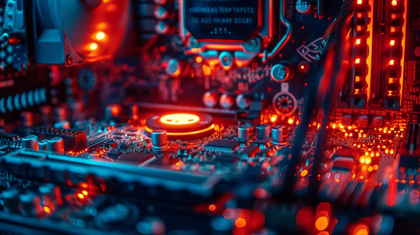 How to Safely Clean and Maintain Your Gaming PC