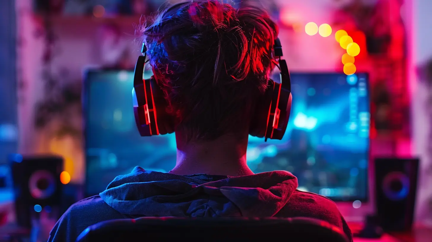 How to Start Your Own Successful Gaming Podcast