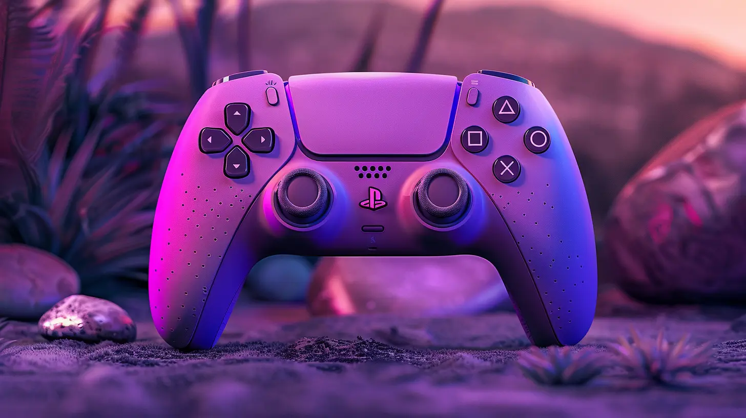 How to Stream Your Console Gaming Experience on Twitch