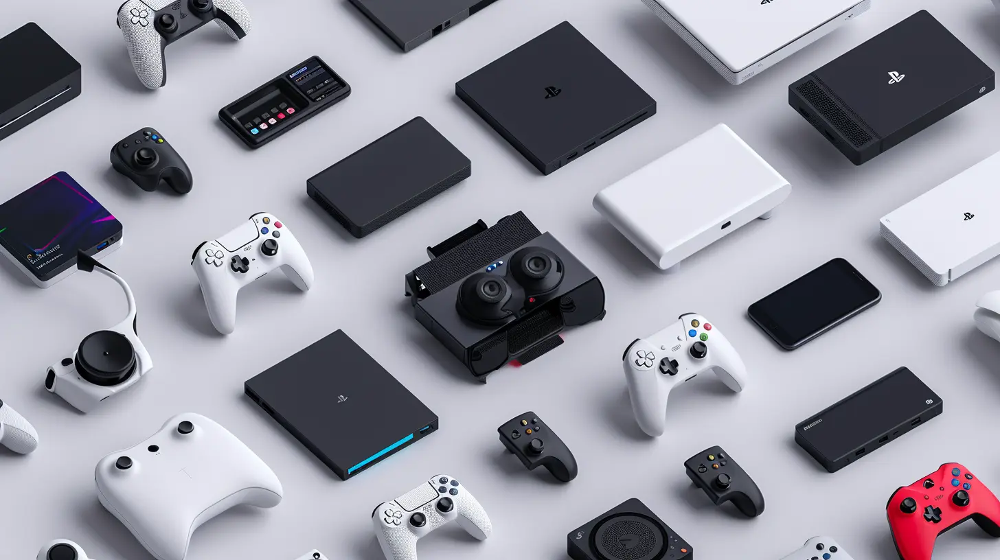 How to Stream Your Console Gaming Experience on Twitch