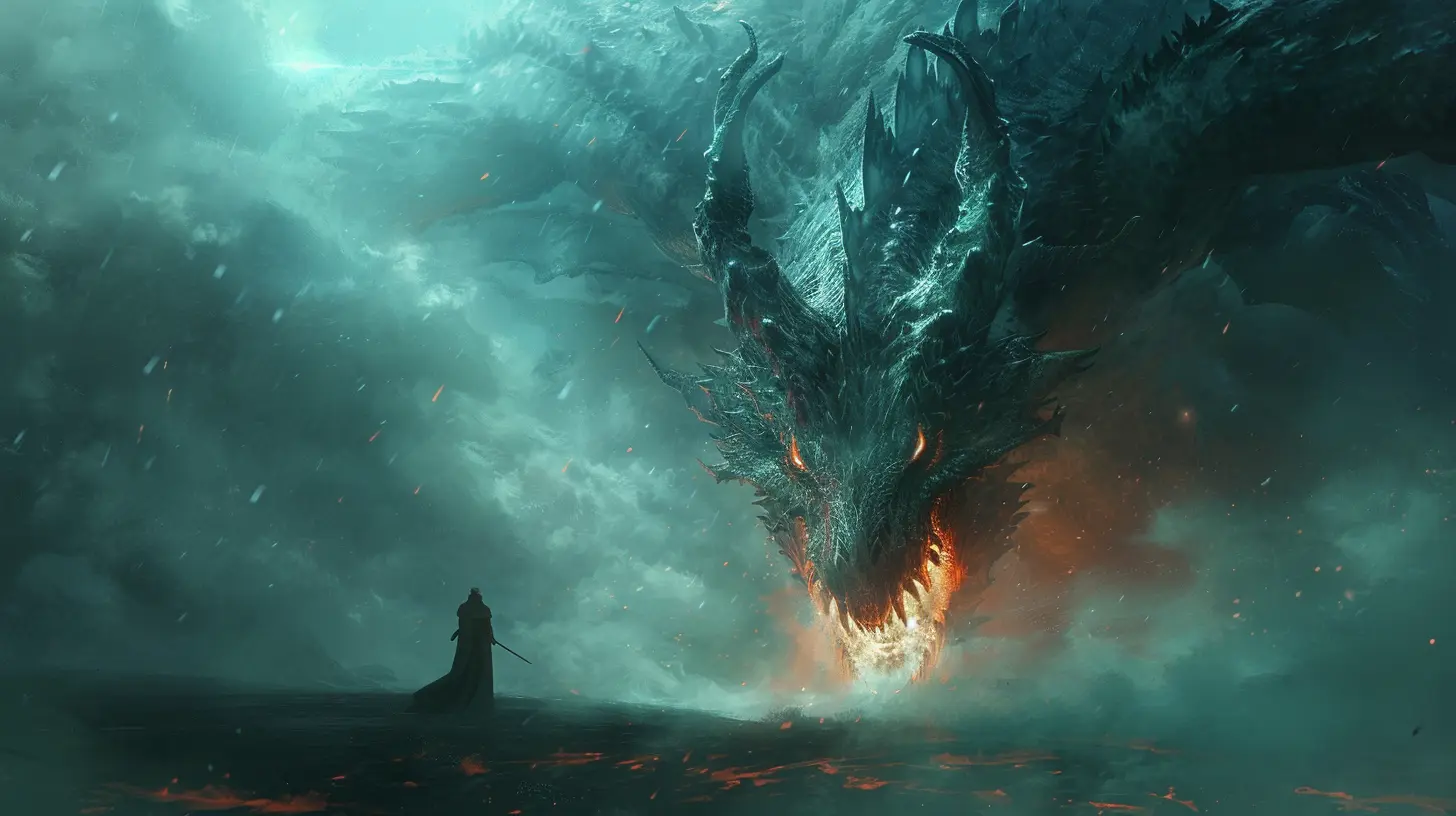 How to Tackle Perplexing Boss Fights in Adventure Games