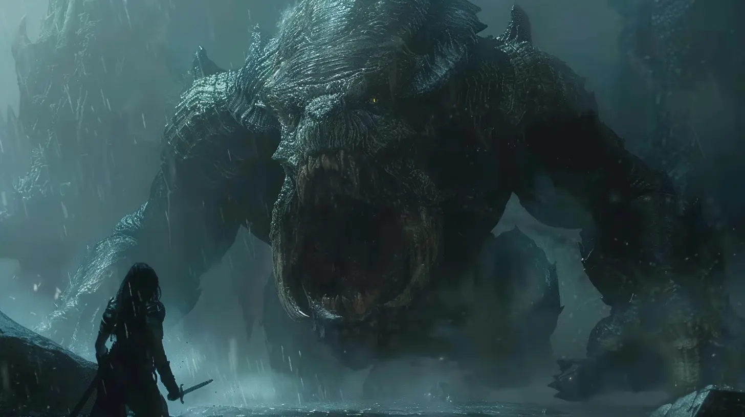 How to Tackle Perplexing Boss Fights in Adventure Games