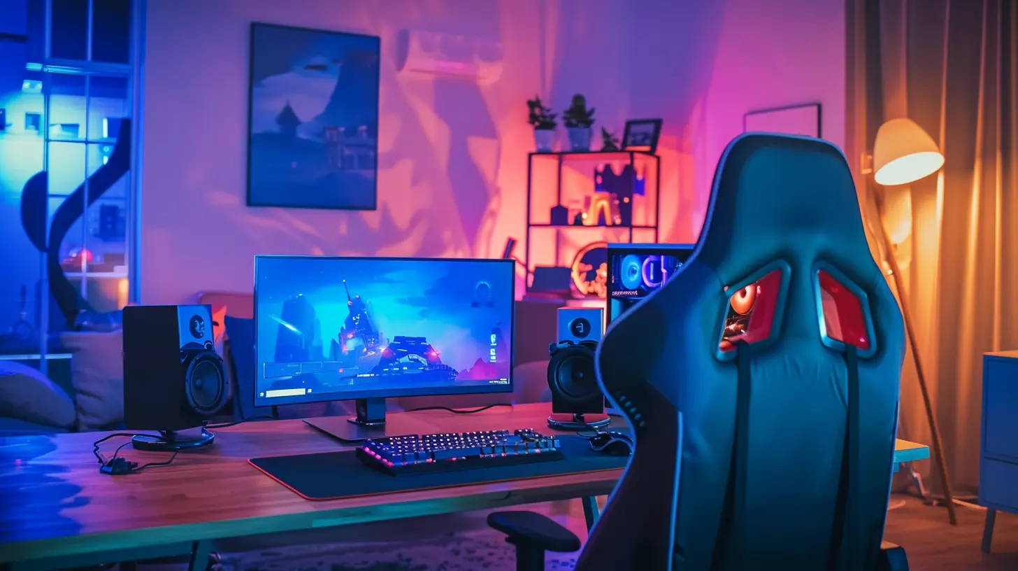 How to Test and Benchmark Your Gaming Hardware