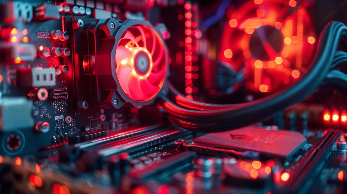How to Test and Benchmark Your Gaming Hardware