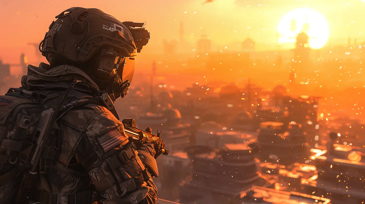 How to Tweak Your Game Settings for Maximum FPS