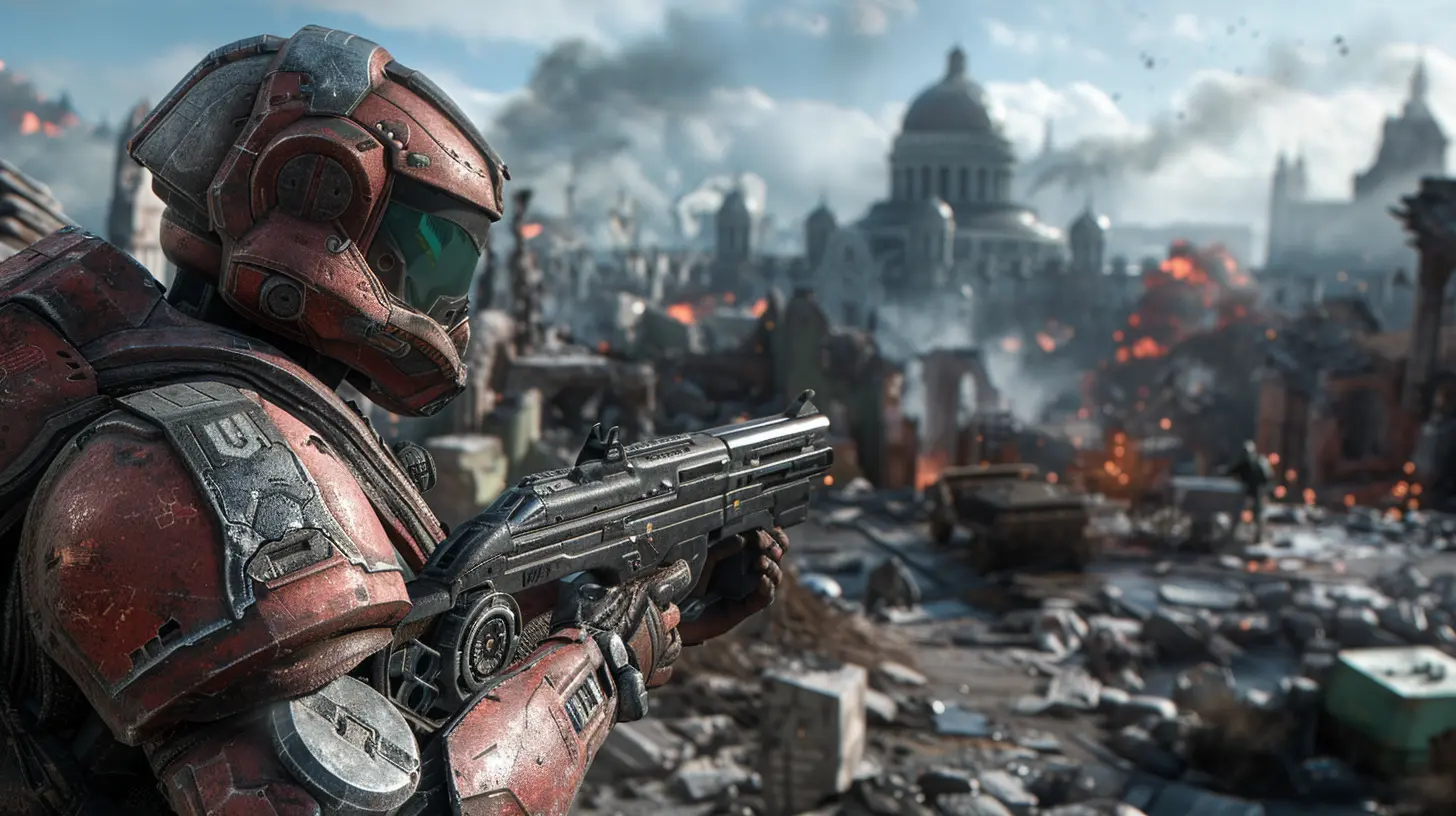 How to Tweak Your Game Settings for Maximum FPS
