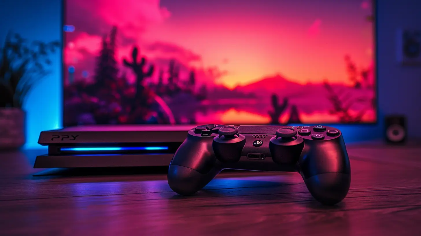 How to Upgrade Your PlayStation Storage Without Breaking the Bank