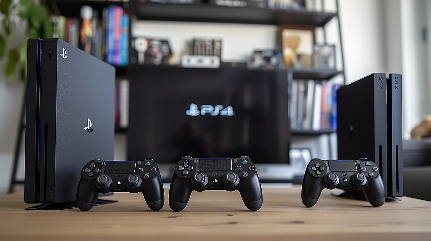 How to Upgrade Your PlayStation Storage Without Breaking the Bank