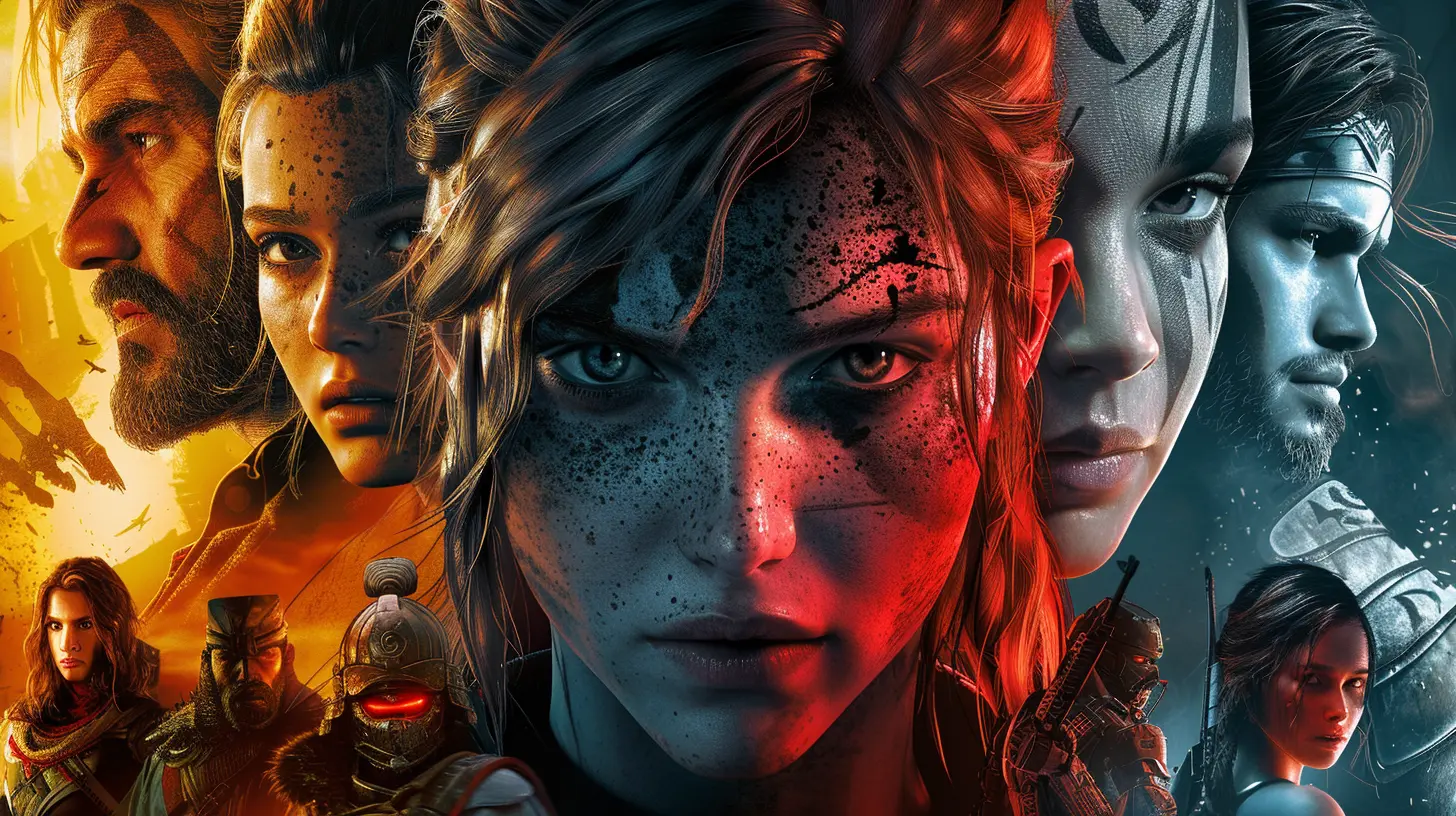How Voice Acting Revolutionized Character Immersion