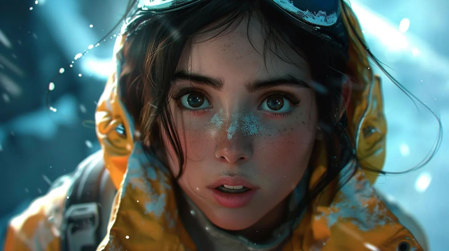 How Voice Acting Revolutionized Character Immersion