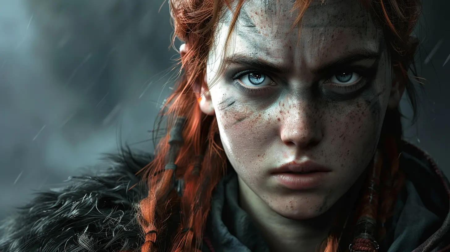 How Voice Acting Revolutionized Character Immersion