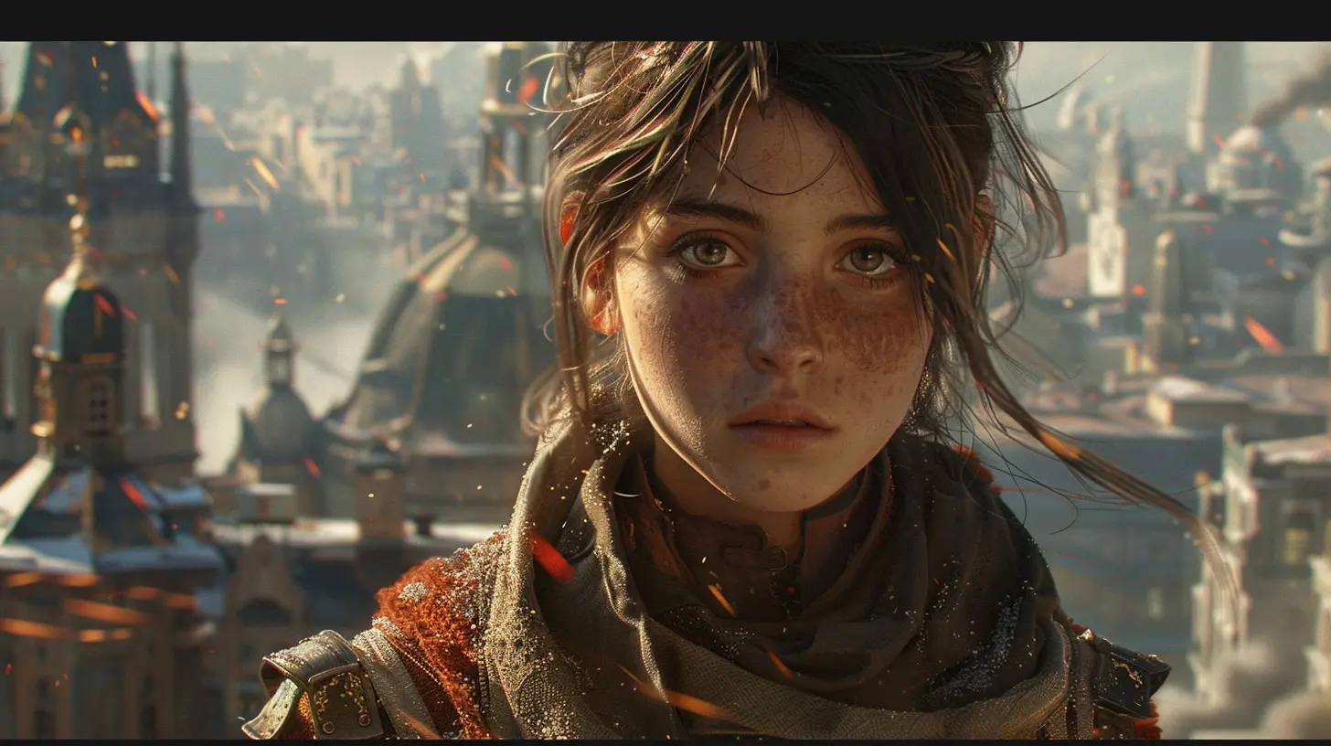 How Voice Acting Revolutionized Character Immersion