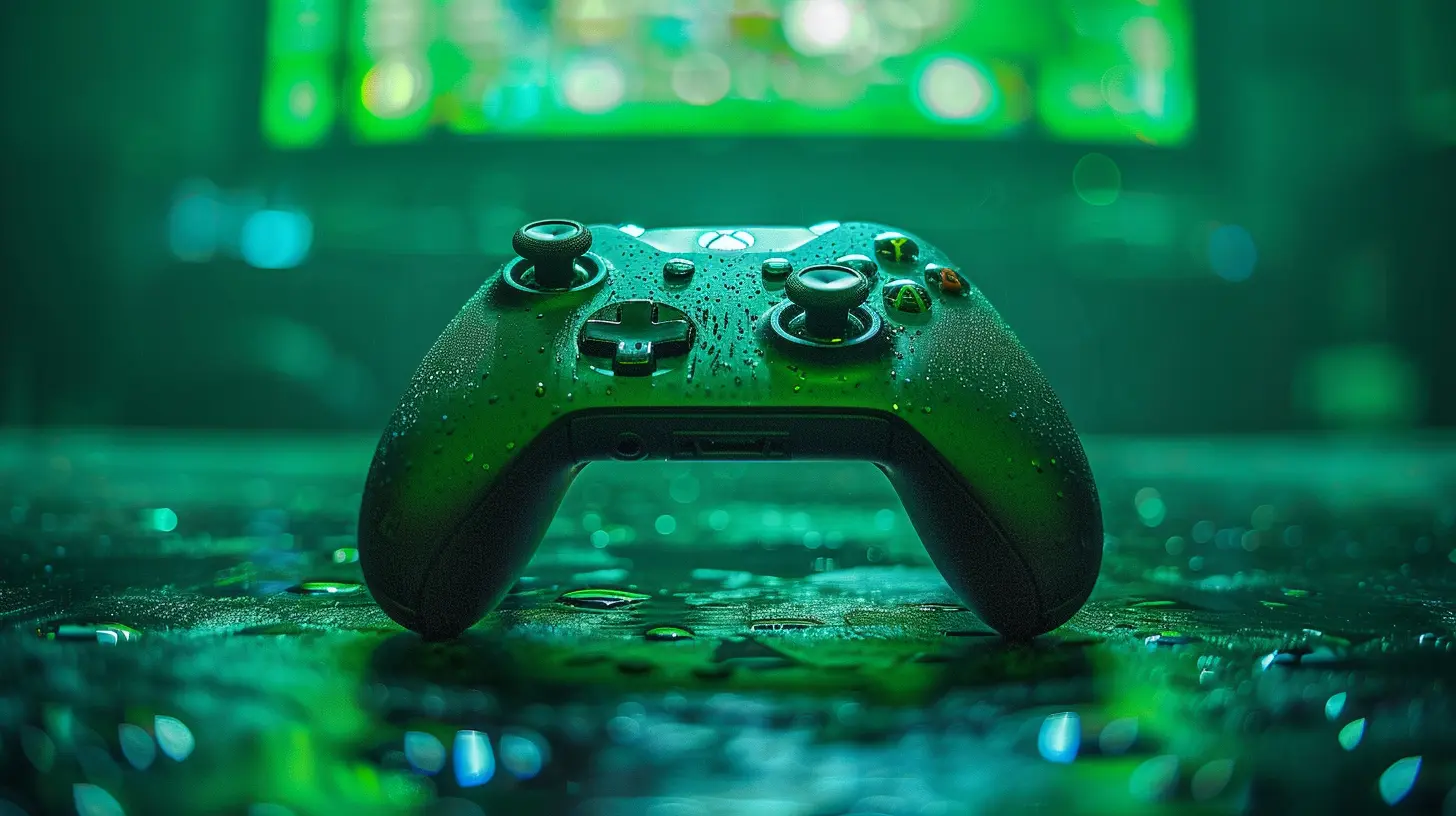 How Xbox Cloud Gaming Is Changing the Way We Play