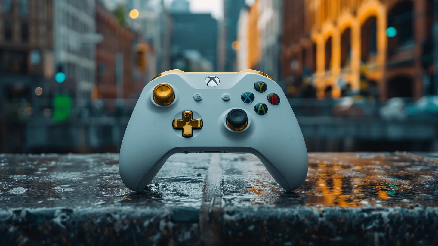 How Xbox Cloud Gaming Is Changing the Way We Play