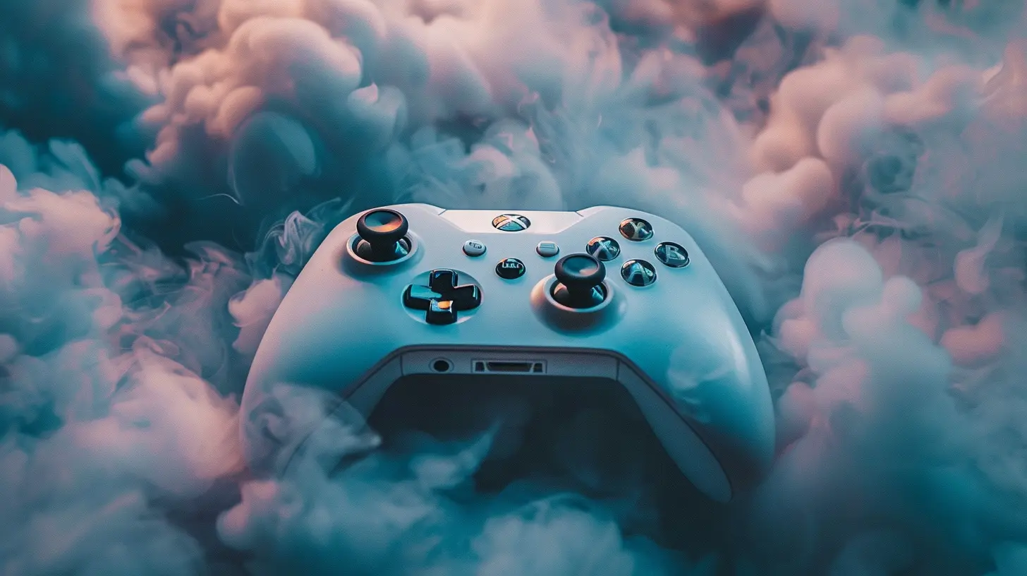 How Xbox Cloud Gaming Is Changing the Way We Play