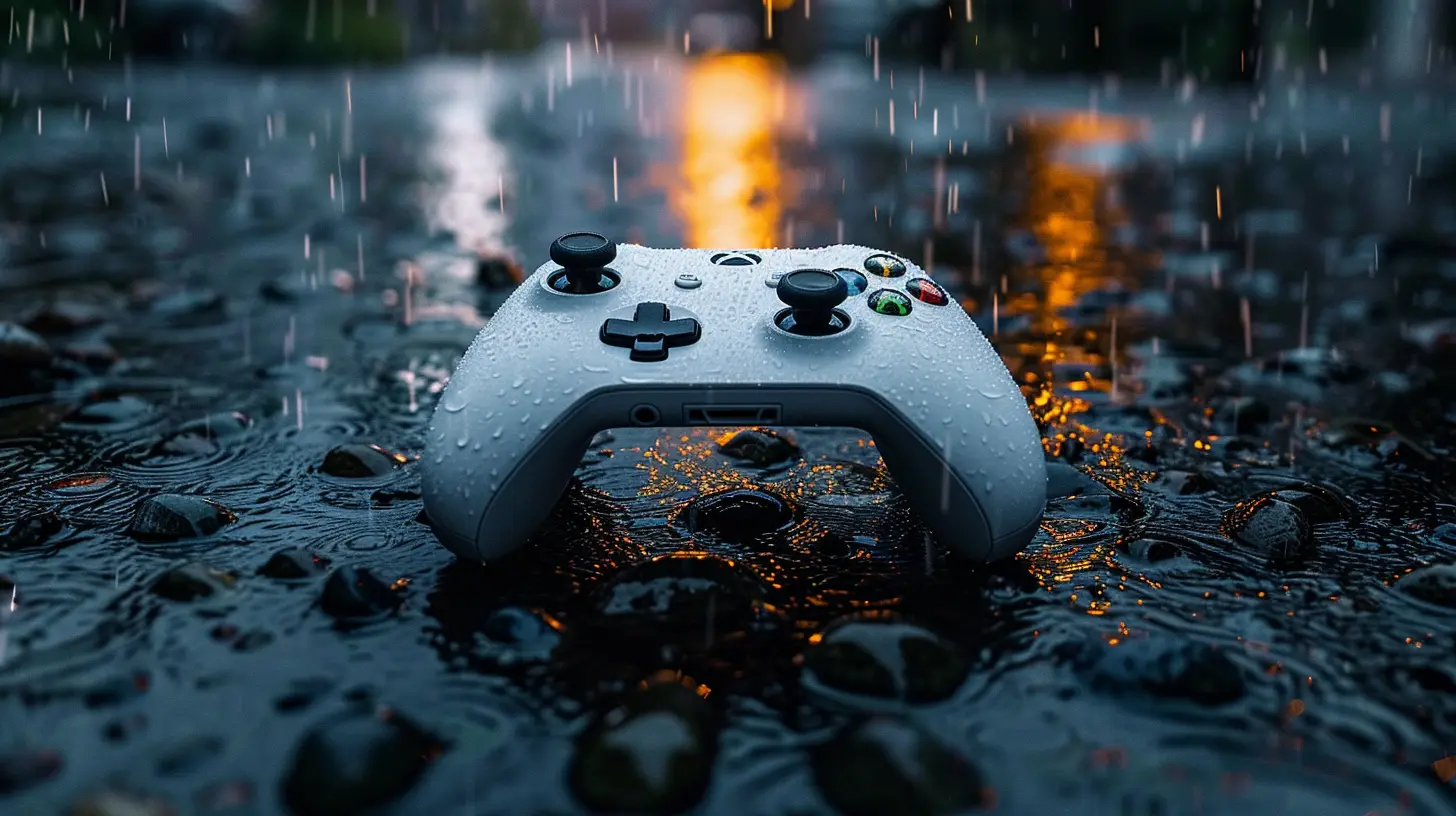 How Xbox Game Studios Is Changing the Industry