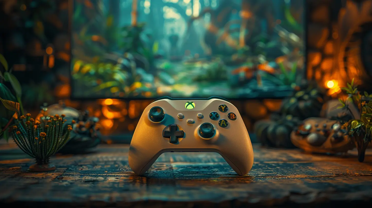 How Xbox Game Studios Is Changing the Industry