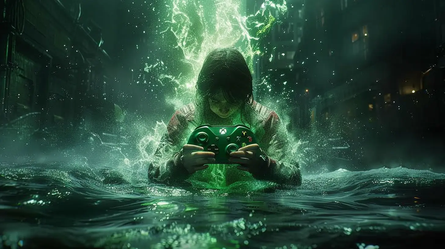 How Xbox Game Studios Is Changing the Industry