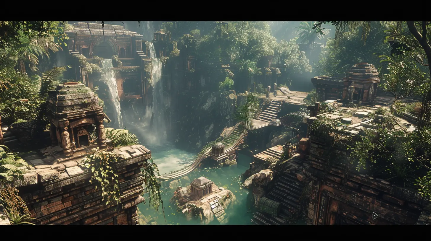 Immersive Mission Structures That Redefine Gameplay