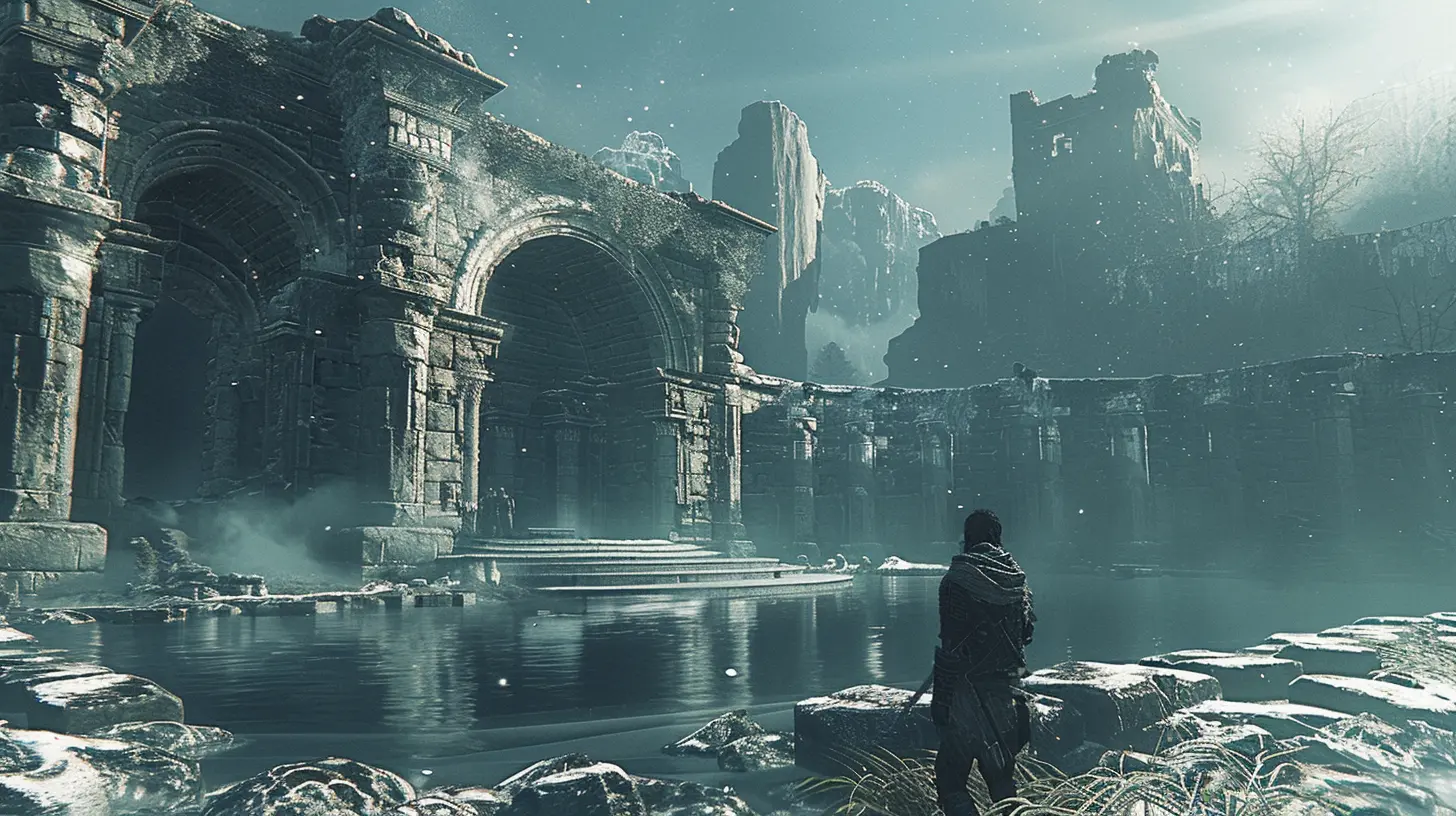 Immersive Mission Structures That Redefine Gameplay