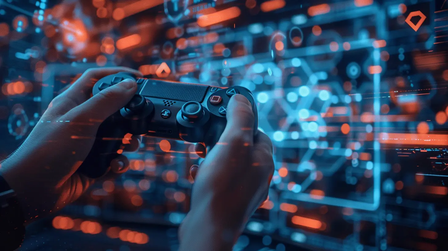 In-Game Purchases and the Rise of Virtual Real Estate