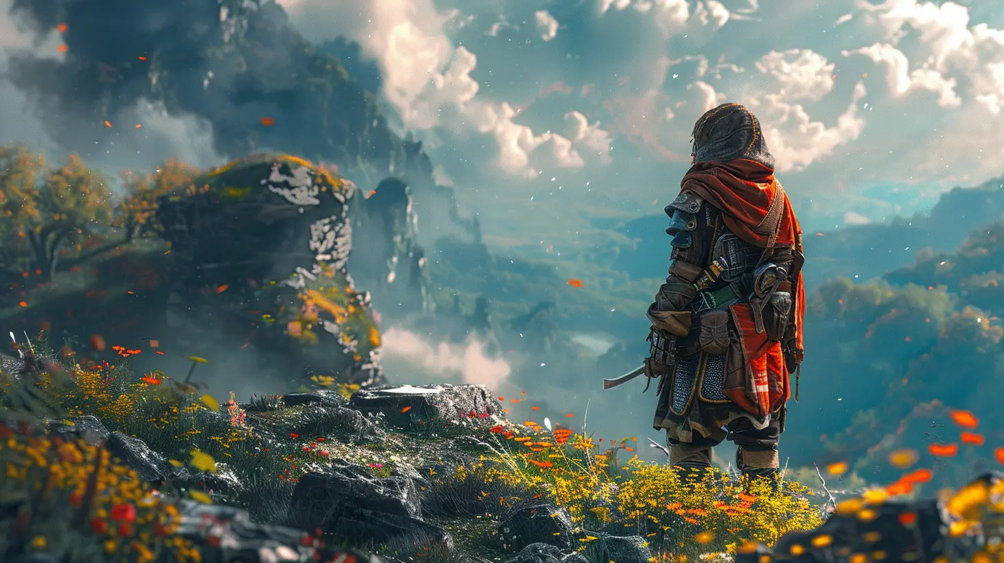 In-Game Purchases: How Do They Affect the Casual Gamer?