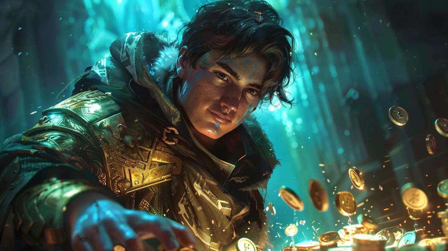 In-Game Purchases: How Do They Affect the Casual Gamer?