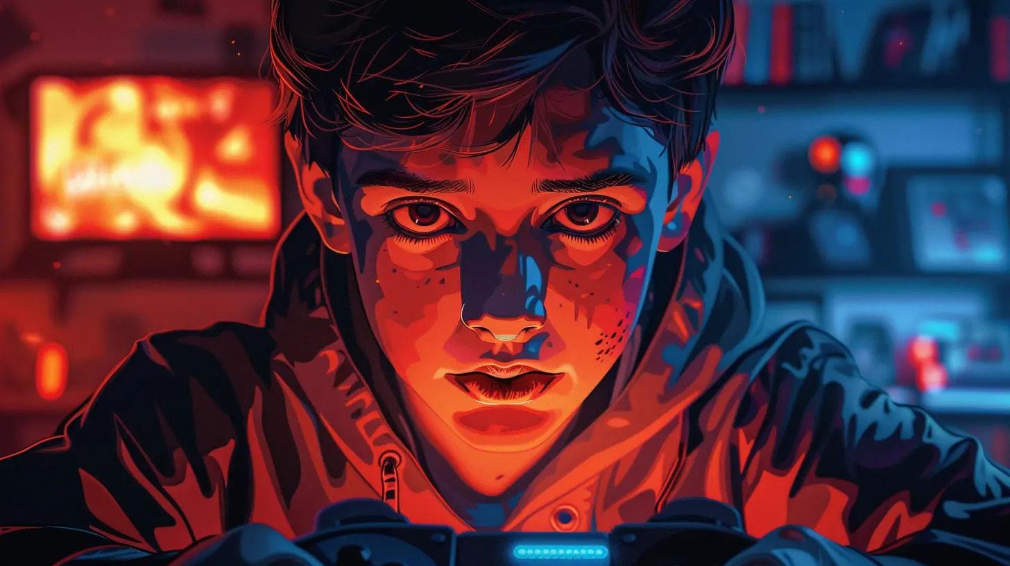 In-Game Purchases: How Do They Affect the Casual Gamer?