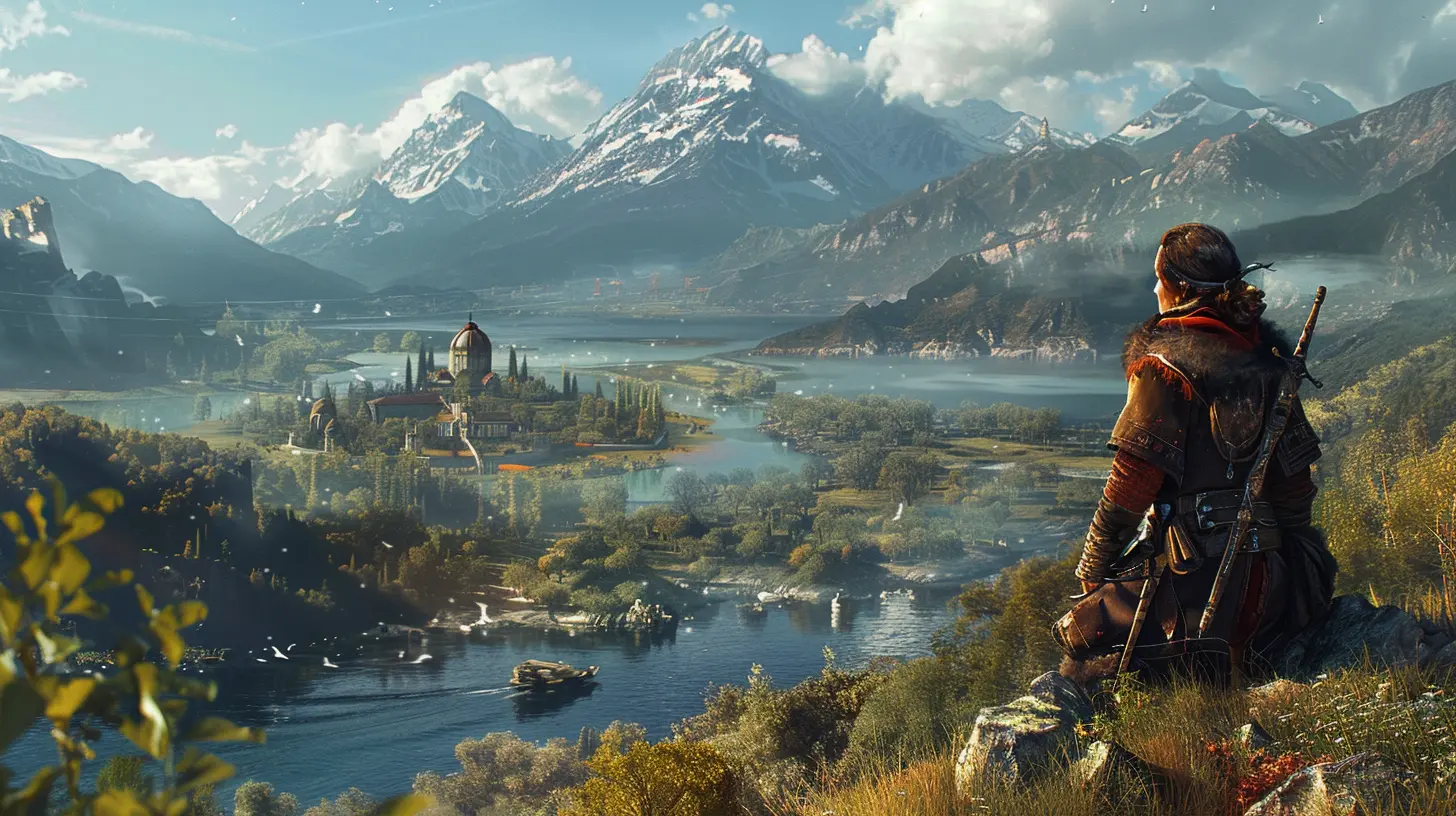 In-Game Purchases: How Do They Affect the Casual Gamer?