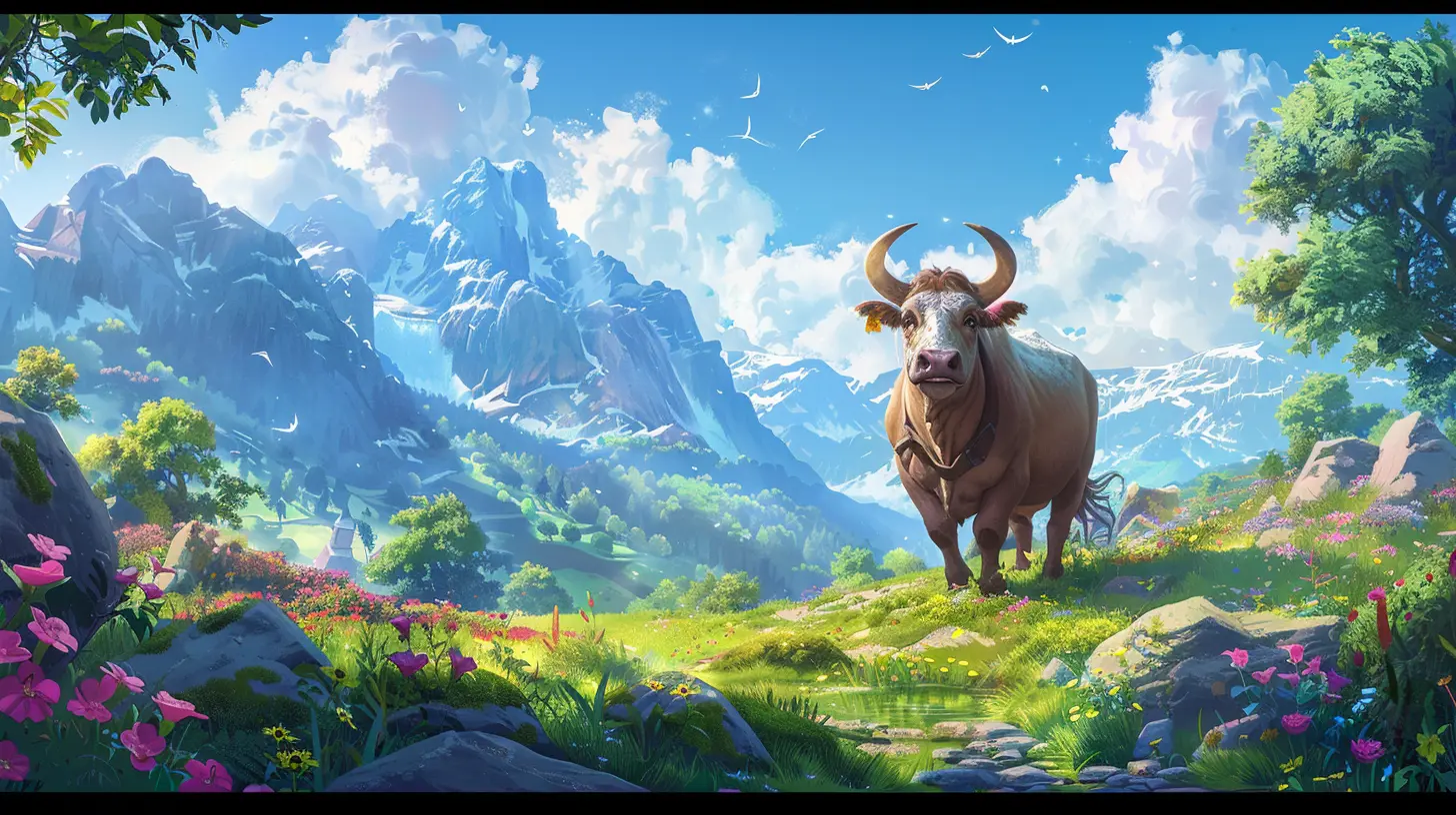 Is Your Favorite Game Milking You with Microtransactions?