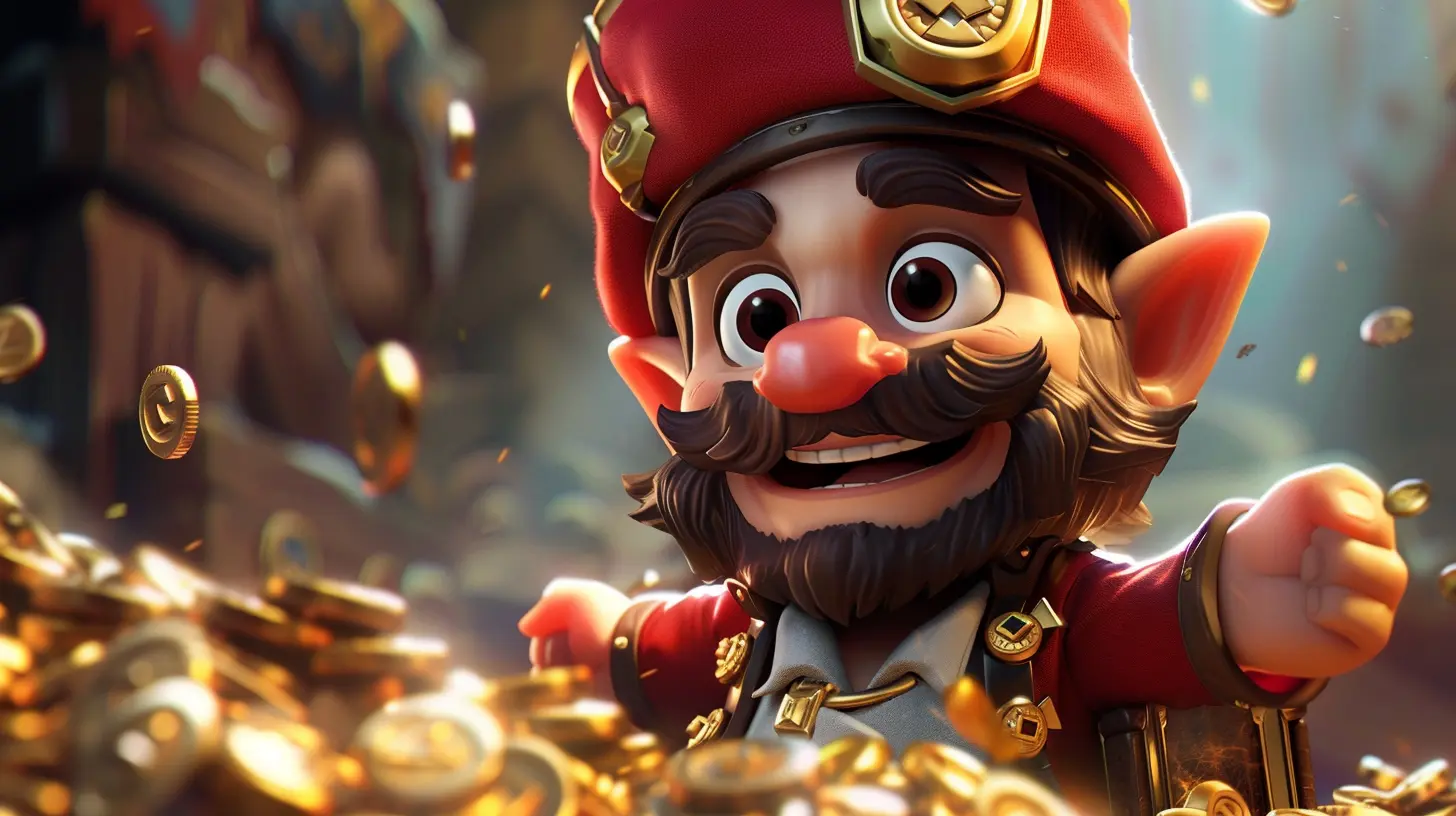 Is Your Favorite Game Milking You with Microtransactions?