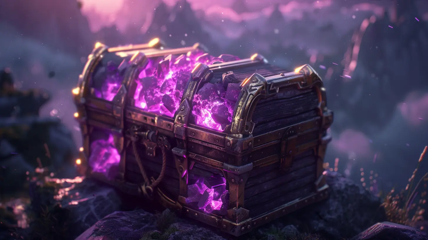 Loot Boxes vs Direct Purchases: Which Microtransaction Model Works Best?