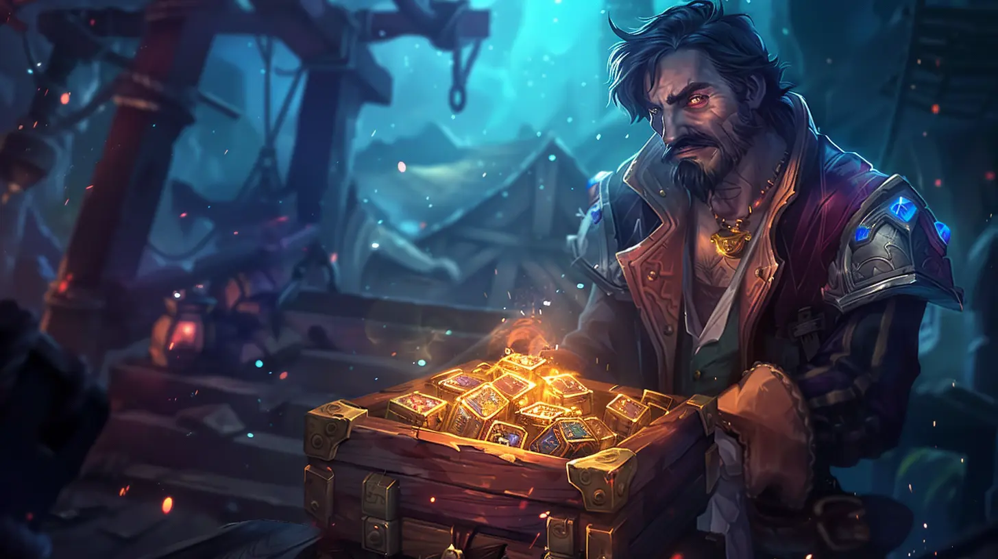 Loot Boxes vs Direct Purchases: Which Microtransaction Model Works Best?