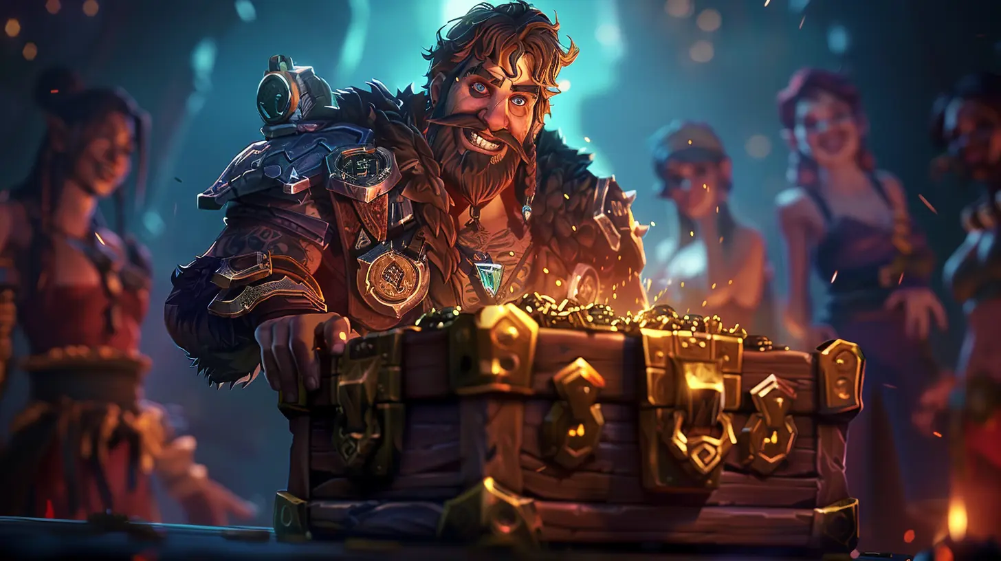 Loot Boxes vs Direct Purchases: Which Microtransaction Model Works Best?